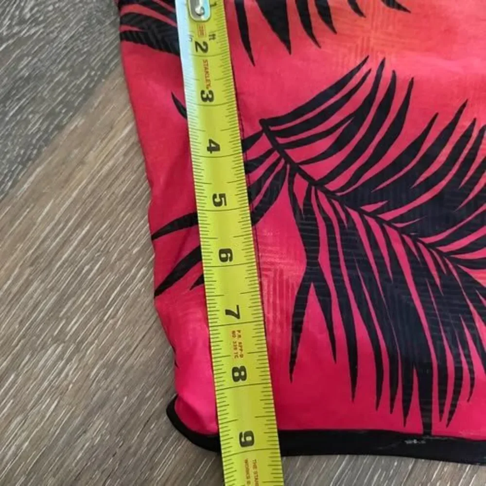 Burnside Paradise Fade Board Shorts 36